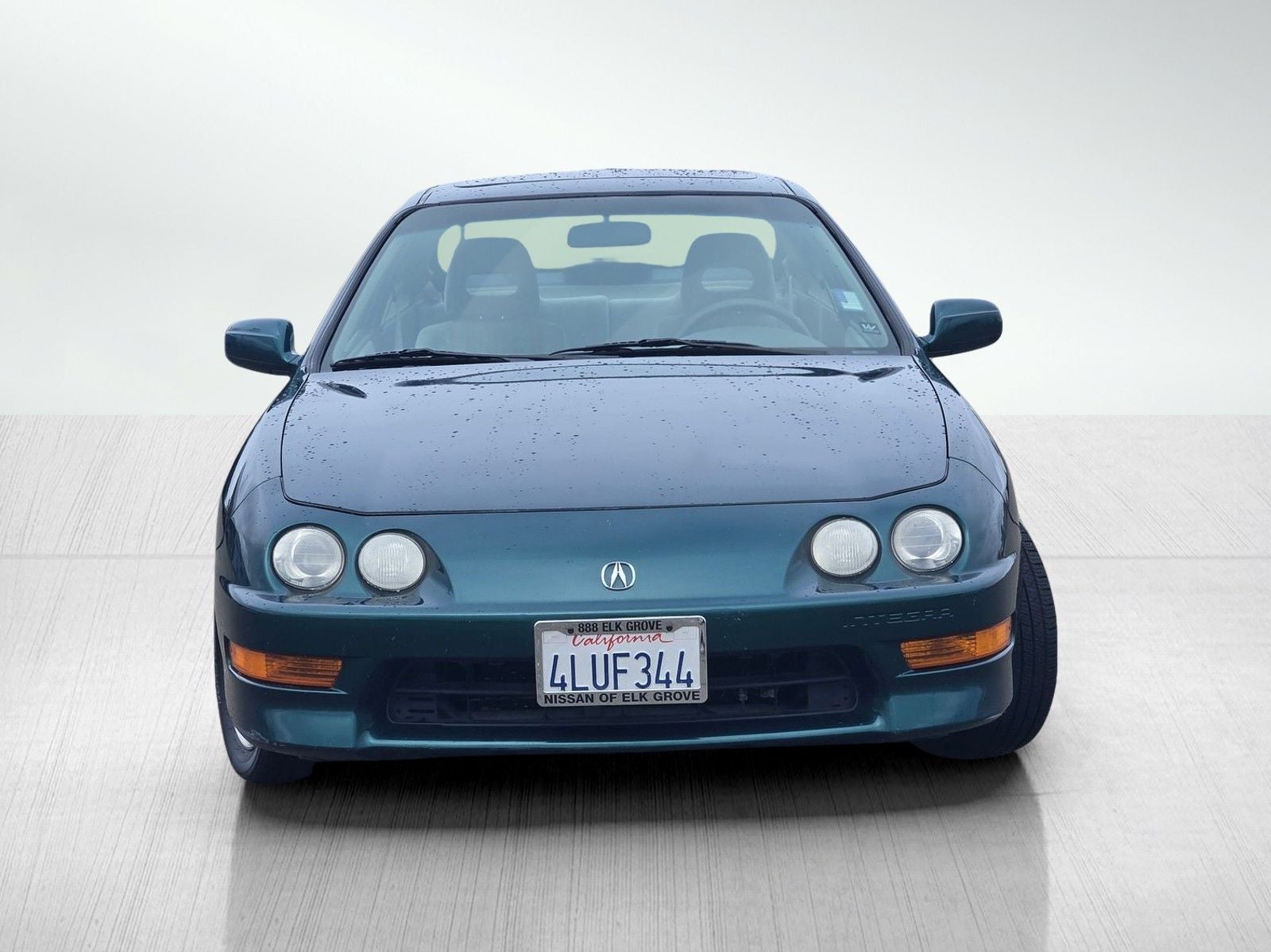 2000 Acura Integra LS