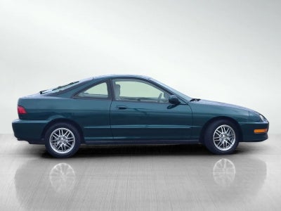 2000 Acura Integra LS