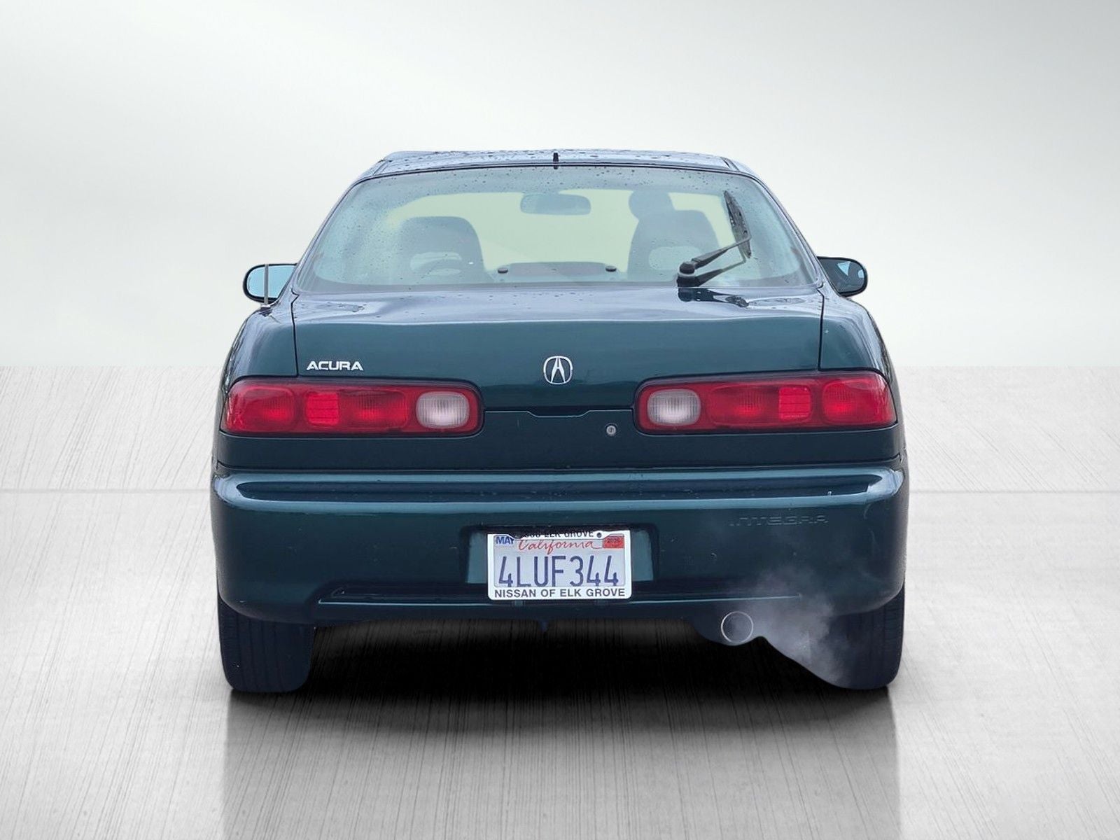 2000 Acura Integra LS