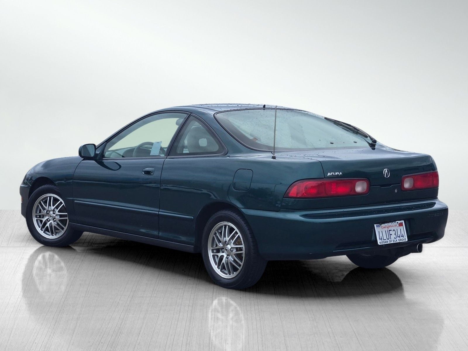 2000 Acura Integra LS