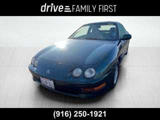 2000 Acura Integra LS