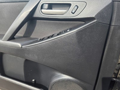 2012 Mazda Mazda3 i Touring