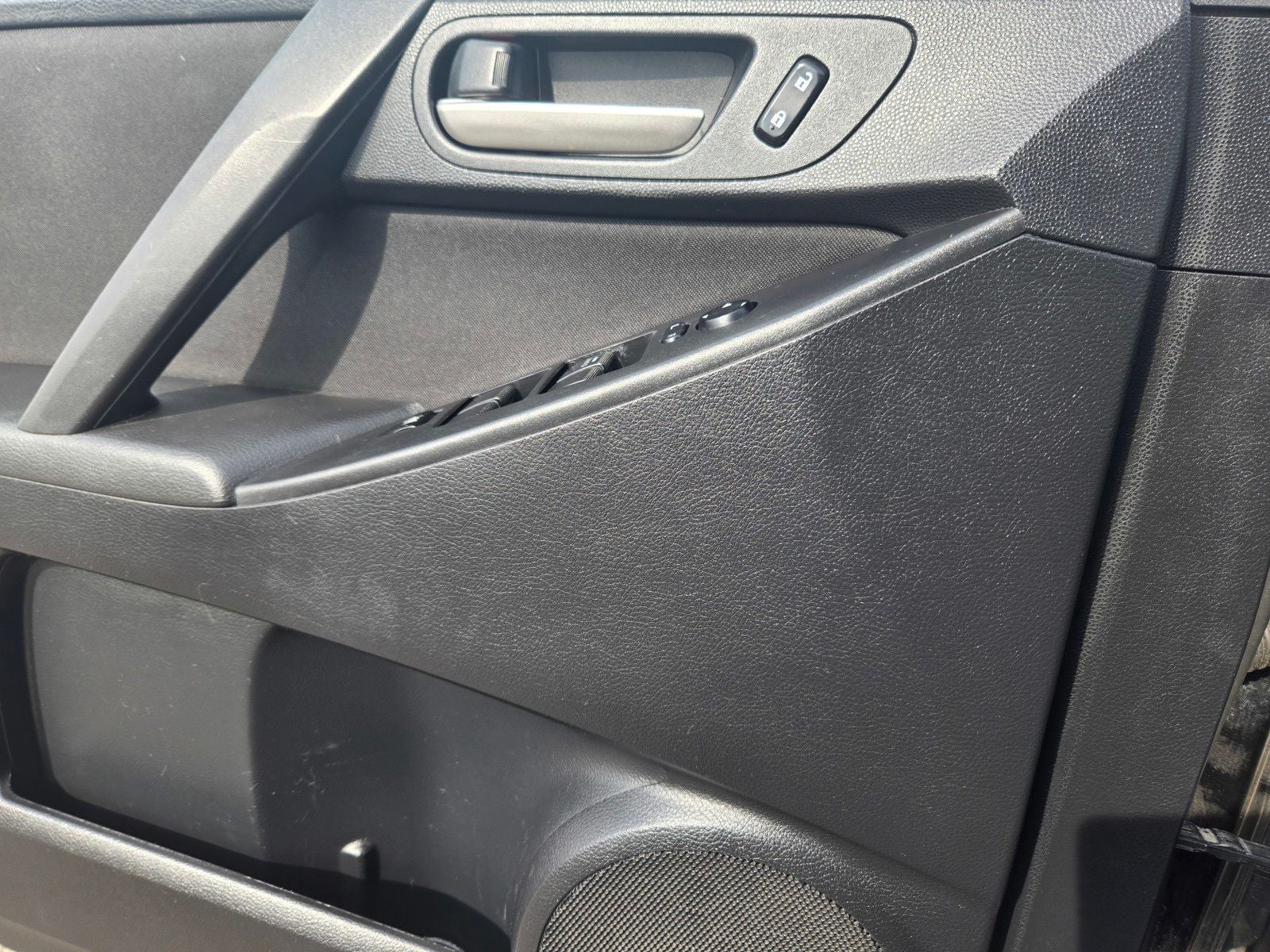 2012 Mazda Mazda3 i Touring