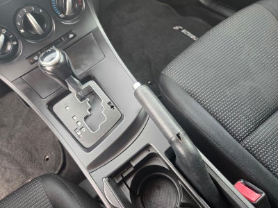 2012 Mazda Mazda3 i Touring