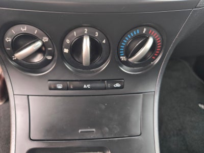 2012 Mazda Mazda3 i Touring