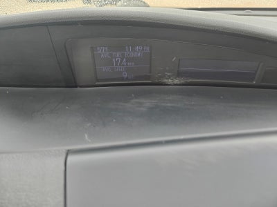 2012 Mazda Mazda3 i Touring