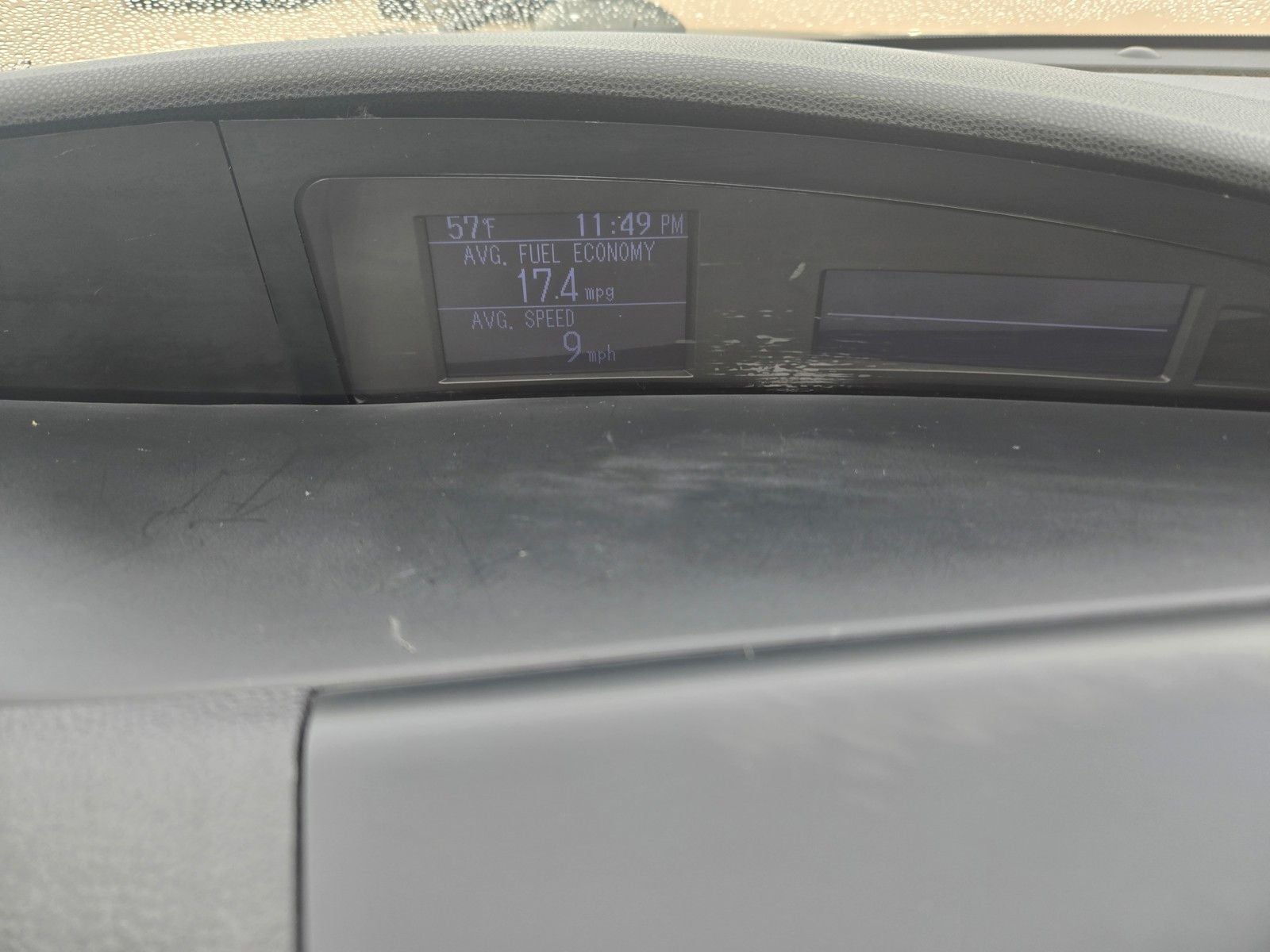 2012 Mazda Mazda3 i Touring