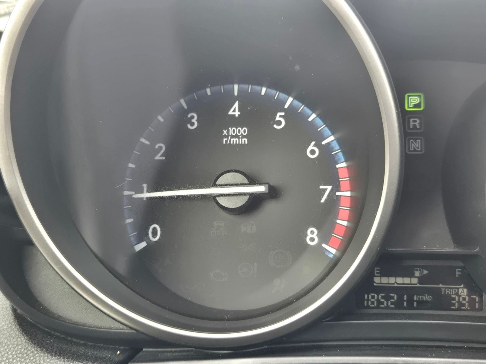 2012 Mazda Mazda3 i Touring