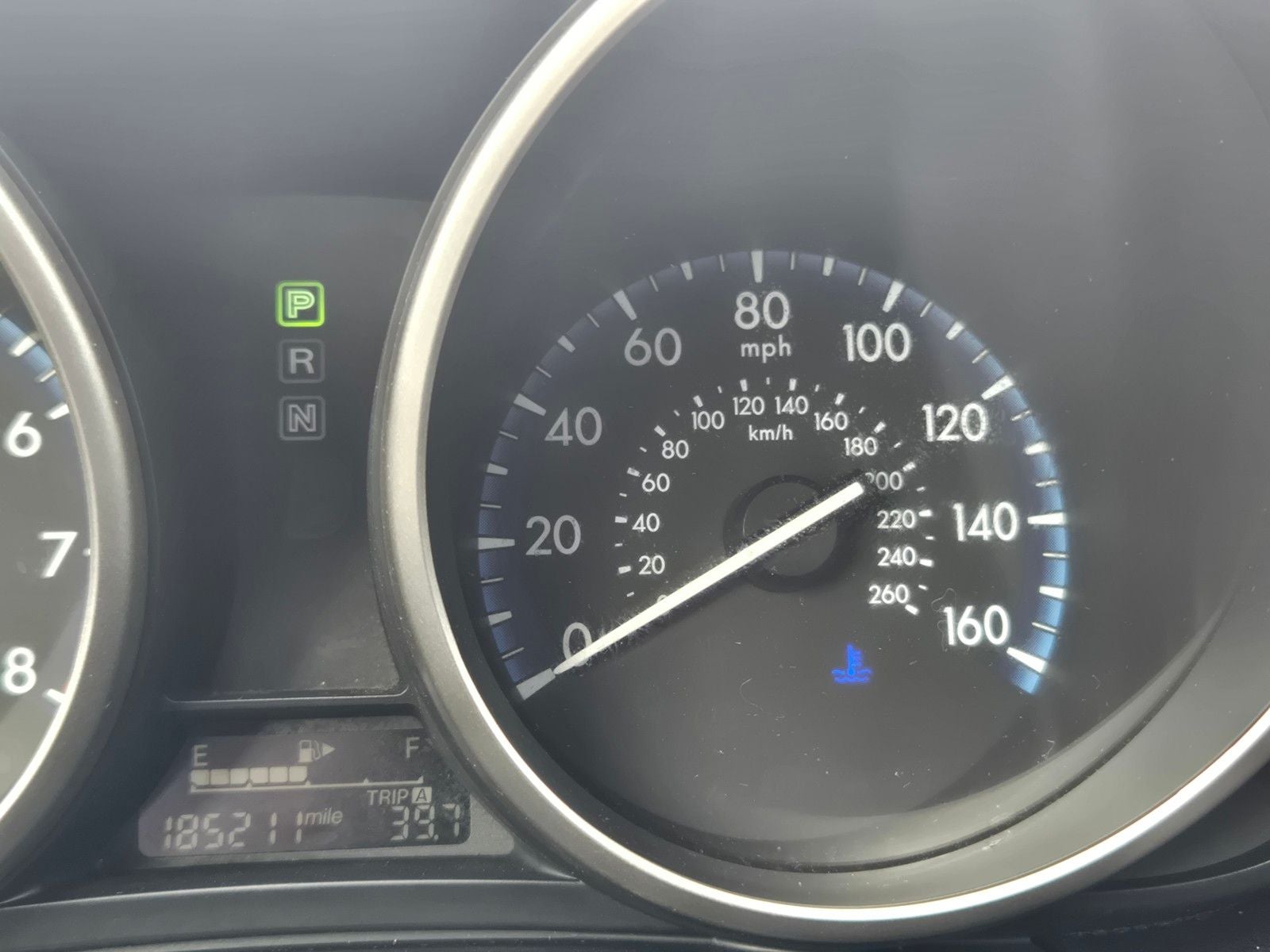 2012 Mazda Mazda3 i Touring