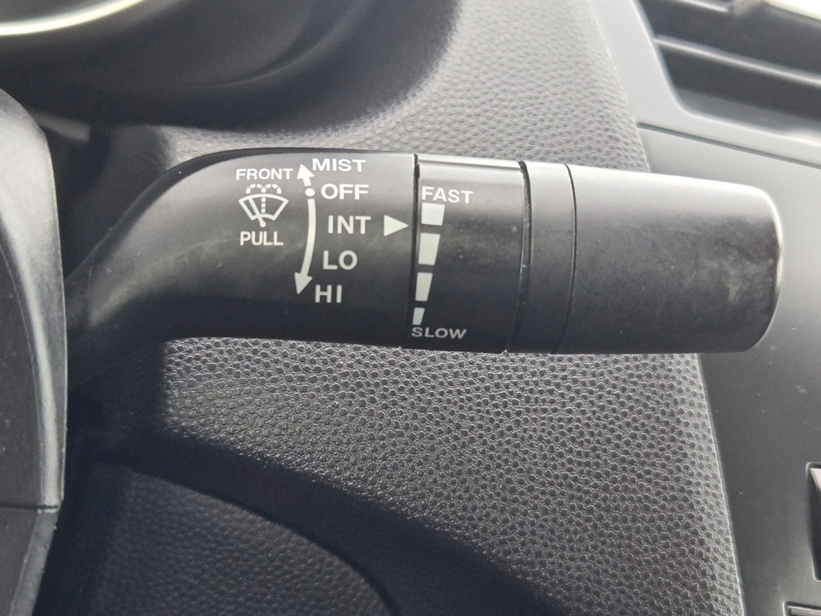 2012 Mazda Mazda3 i Touring