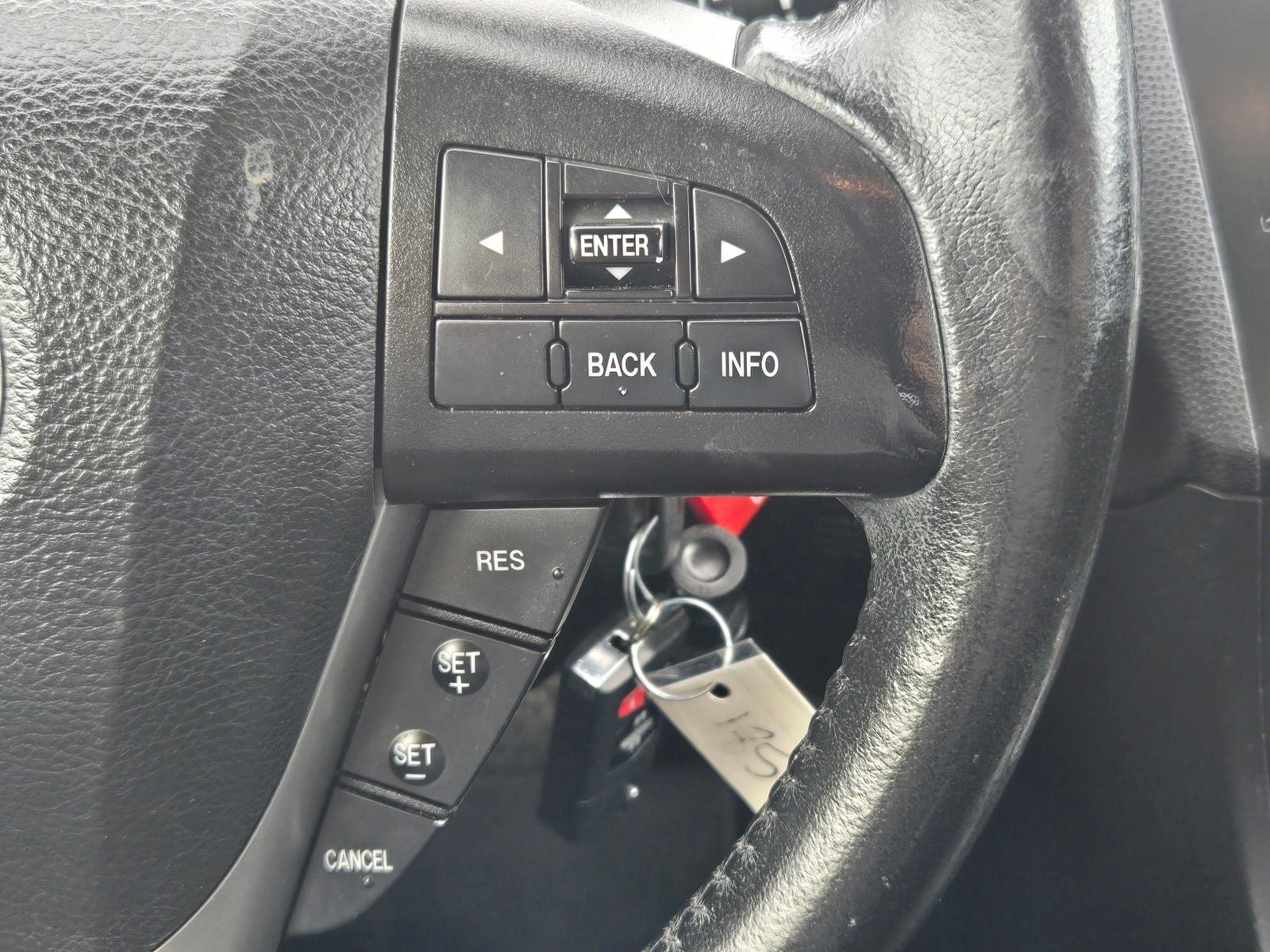 2012 Mazda Mazda3 i Touring