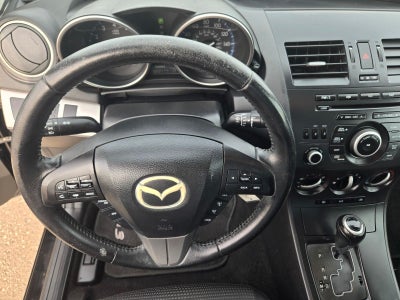 2012 Mazda Mazda3 i Touring