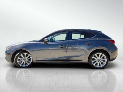 2014 Mazda Mazda3 s Grand Touring
