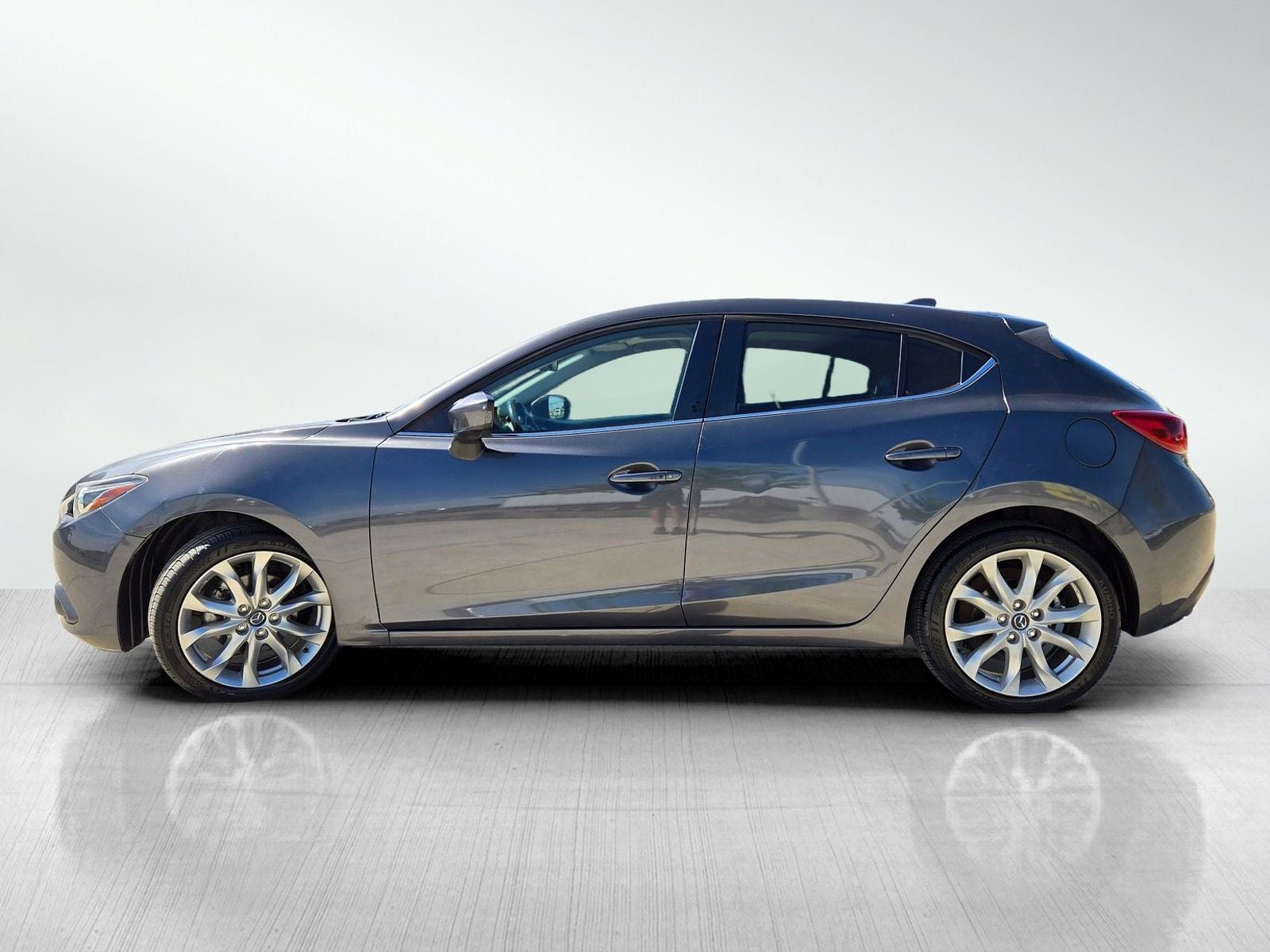2014 Mazda Mazda3 s Grand Touring