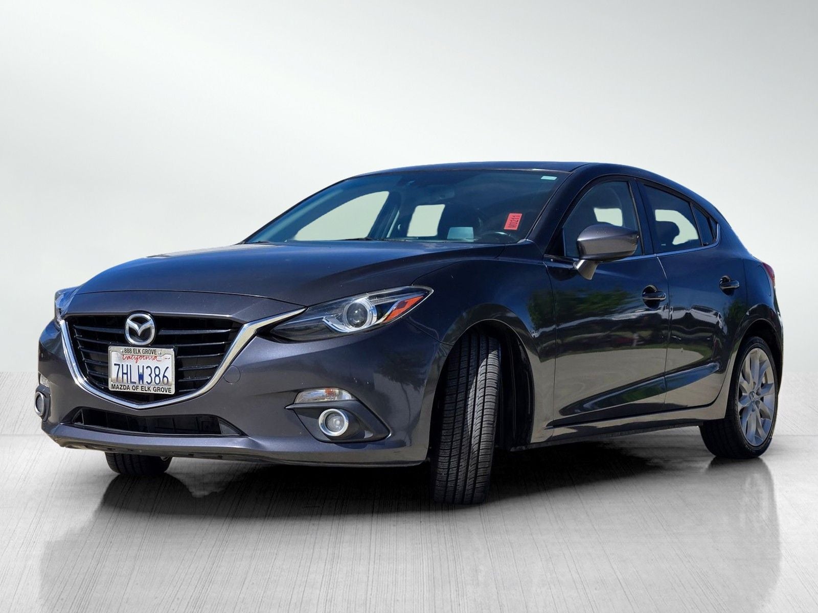 2014 Mazda Mazda3 s Grand Touring