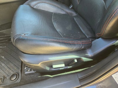 2014 Mazda Mazda3 s Grand Touring