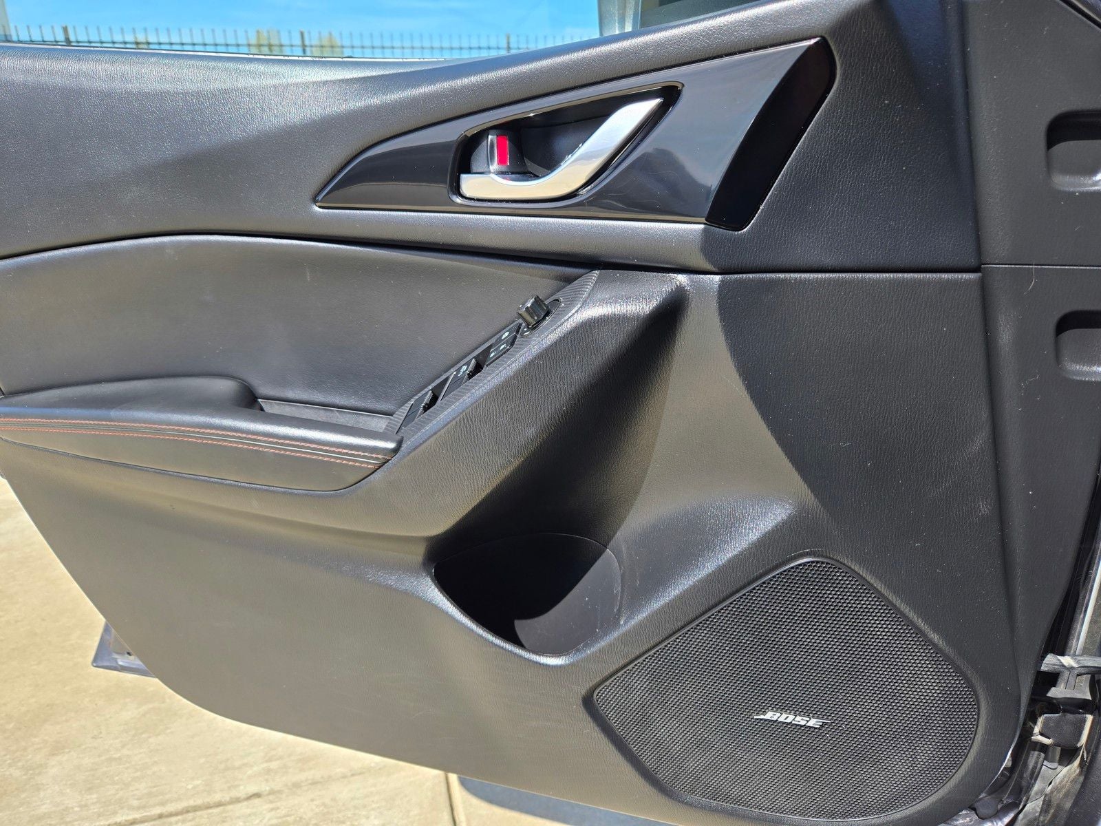 2014 Mazda Mazda3 s Grand Touring