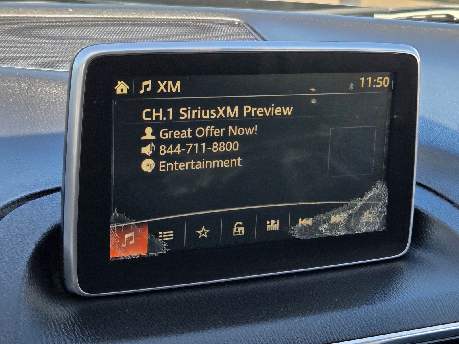 2014 Mazda Mazda3 s Grand Touring