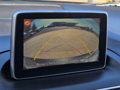 2014 Mazda Mazda3 s Grand Touring