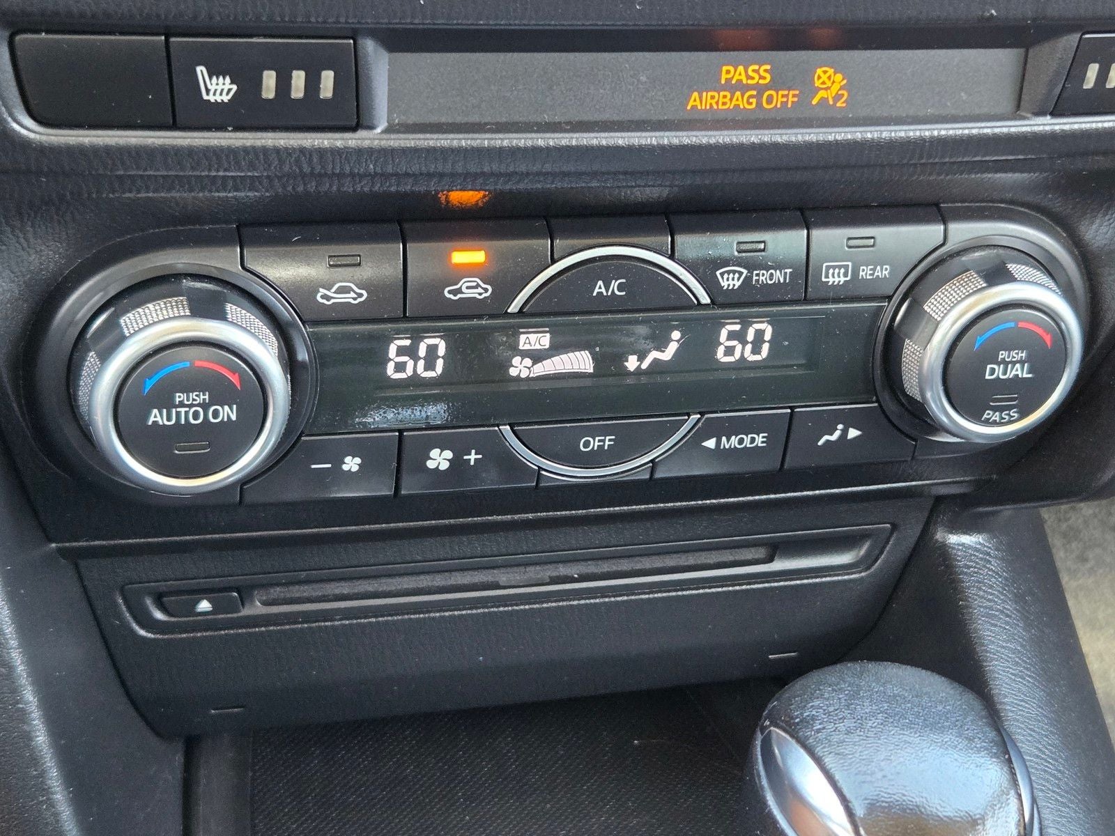 2014 Mazda Mazda3 s Grand Touring