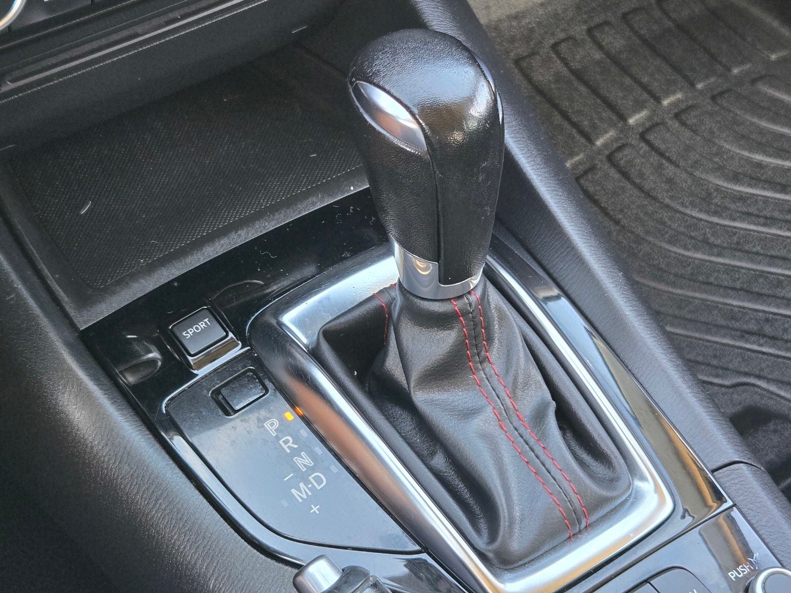 2014 Mazda Mazda3 s Grand Touring