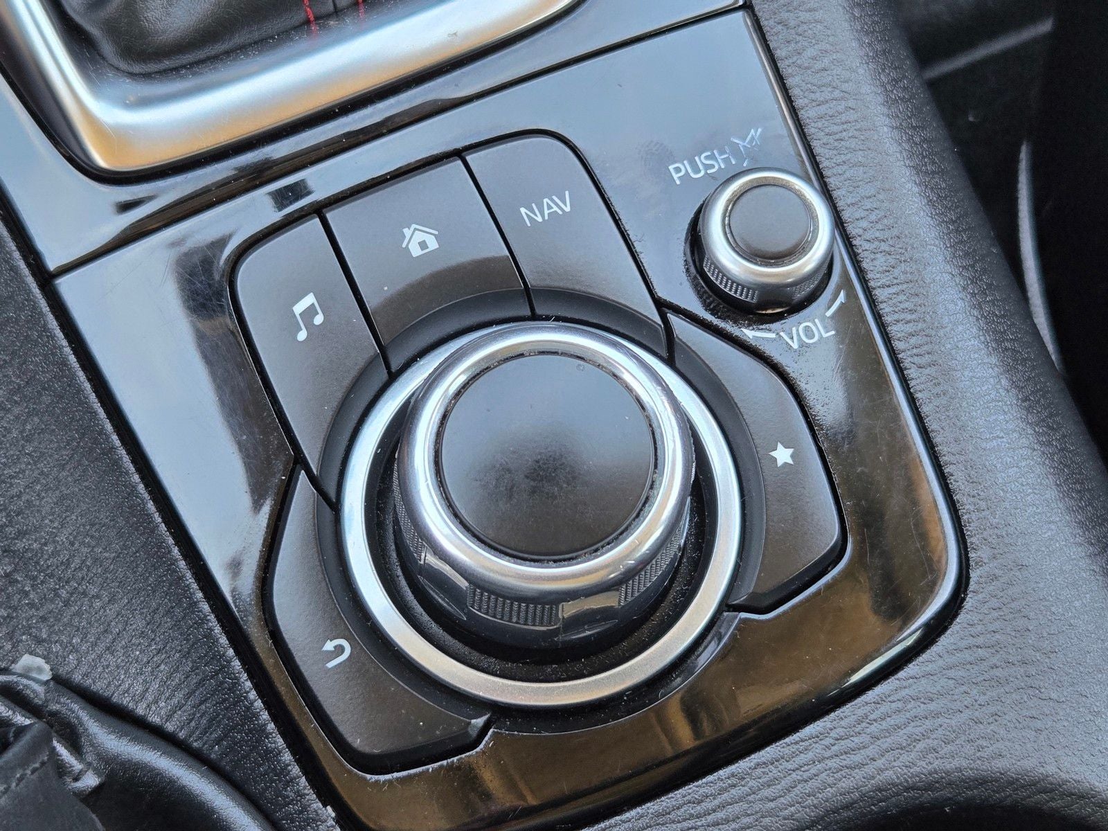 2014 Mazda Mazda3 s Grand Touring