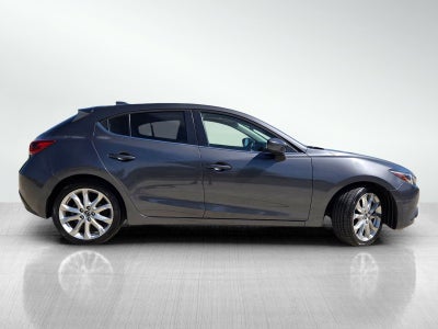 2014 Mazda Mazda3 s Grand Touring