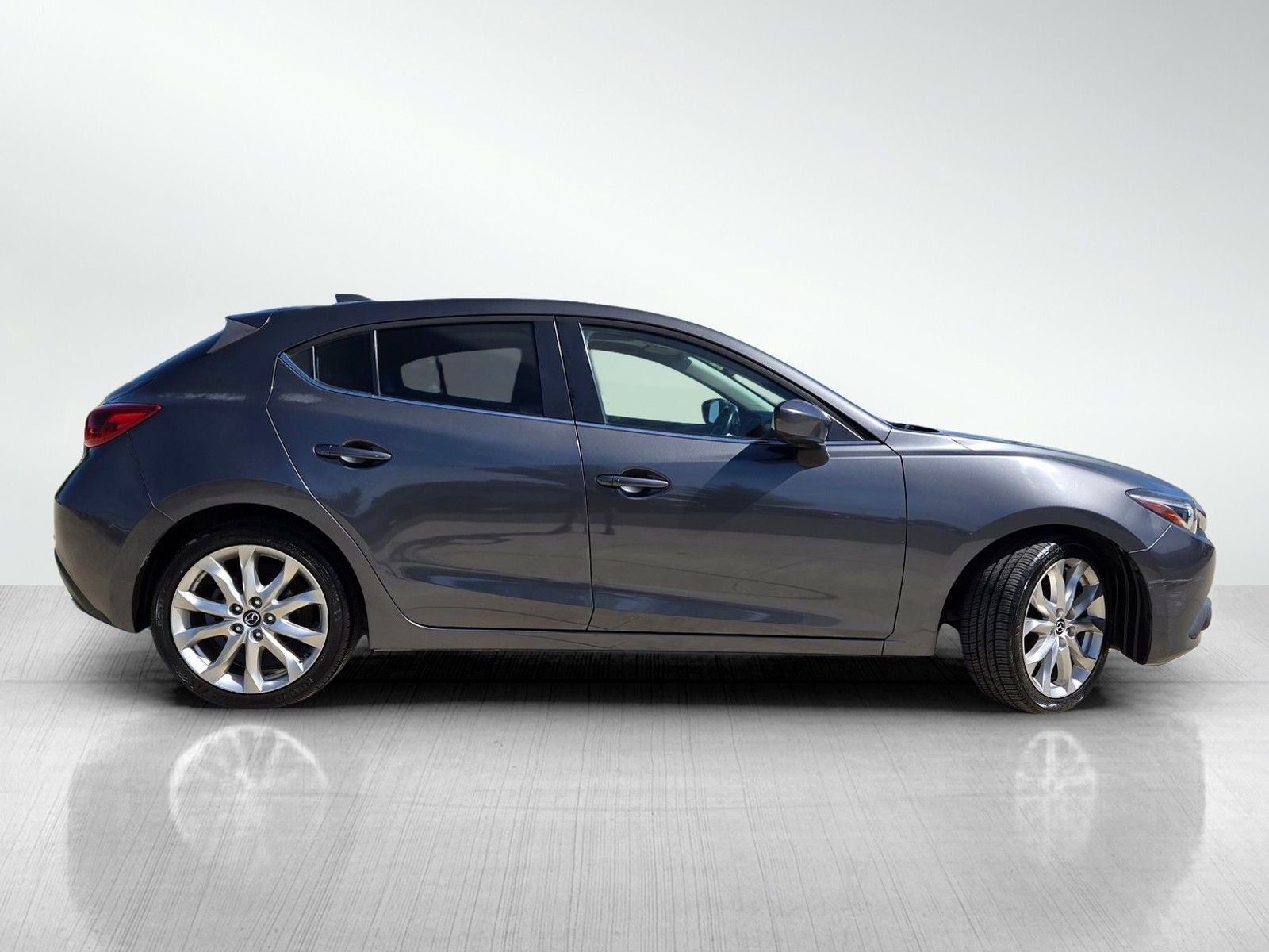 2014 Mazda Mazda3 s Grand Touring
