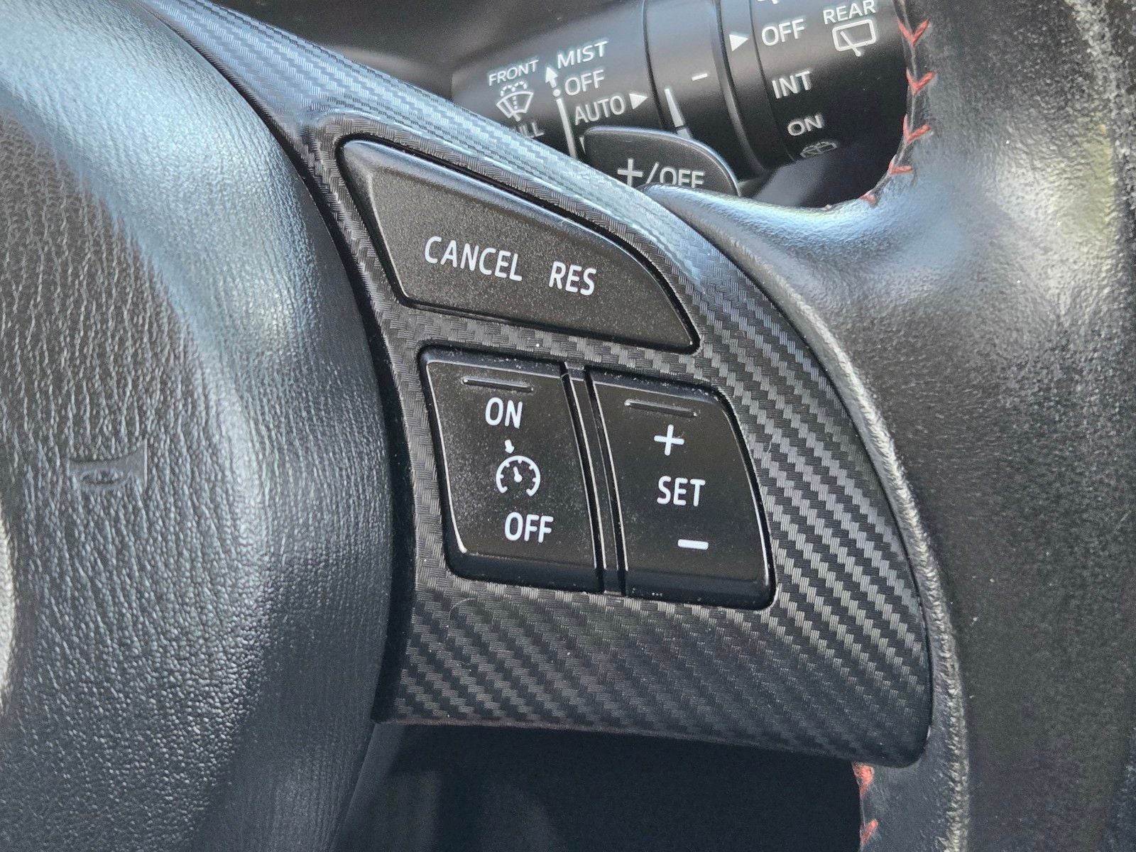 2014 Mazda Mazda3 s Grand Touring