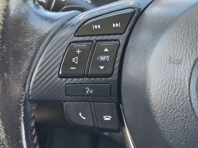 2014 Mazda Mazda3 s Grand Touring