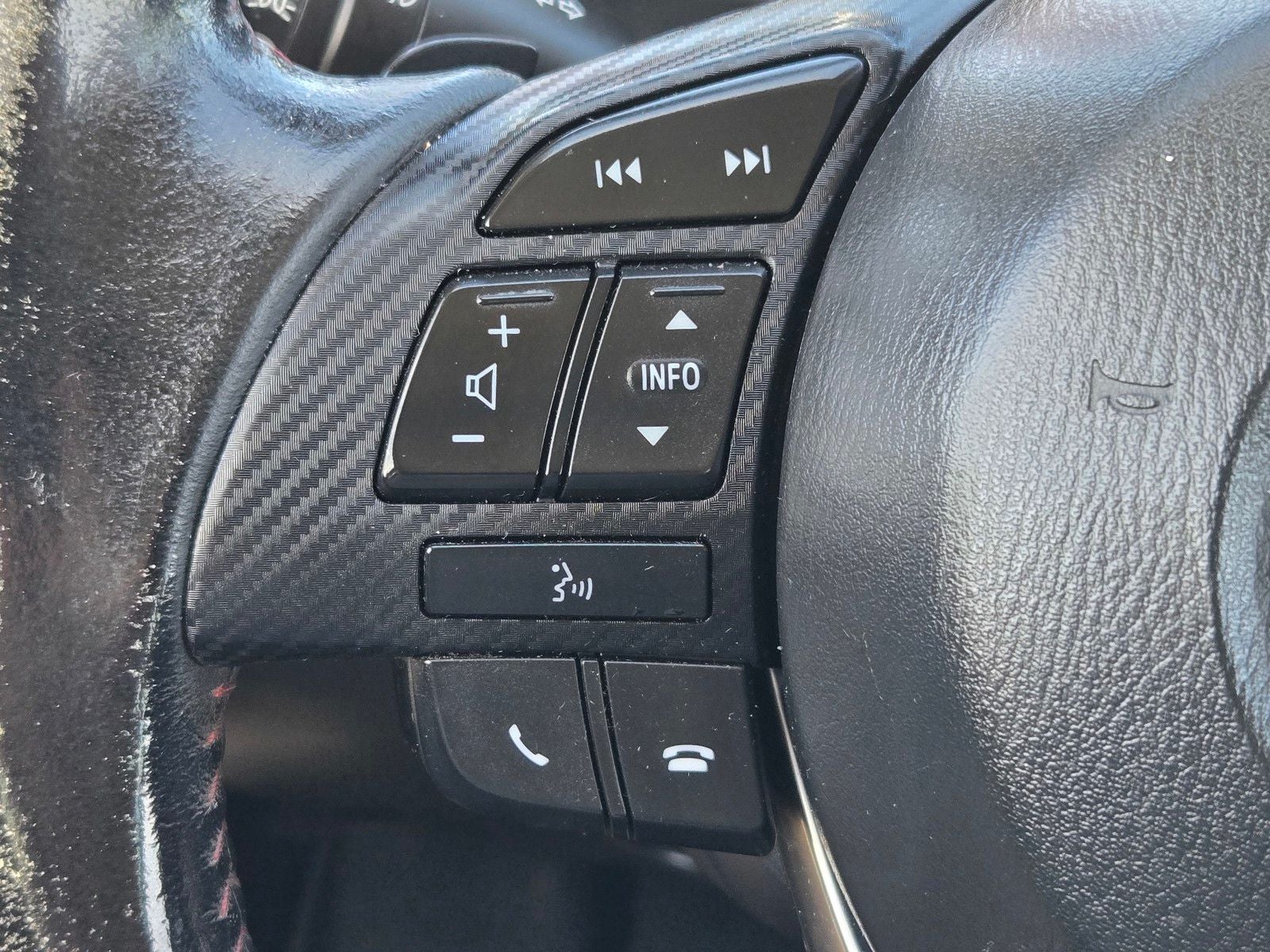 2014 Mazda Mazda3 s Grand Touring