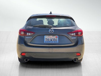 2014 Mazda Mazda3 s Grand Touring