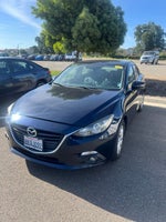 2015 Mazda Mazda3 i Grand Touring