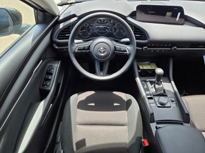 2026 Mazda Mazda3 2.5 S