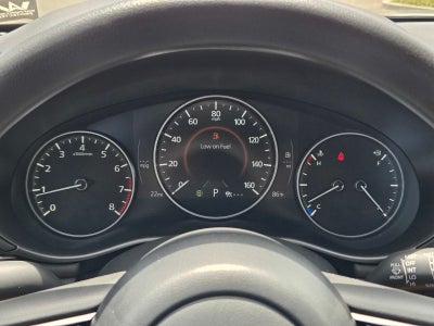 2026 Mazda Mazda3 2.5 S