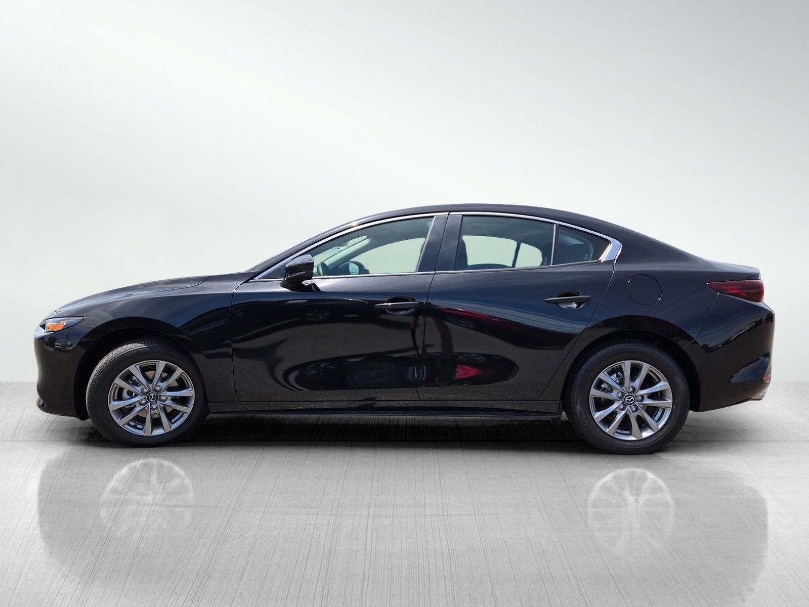 2026 Mazda Mazda3 2.5 S