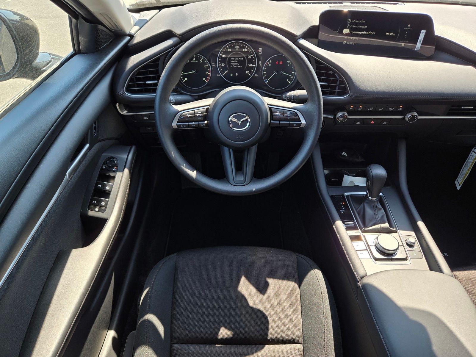 2026 Mazda Mazda3 2.5 S