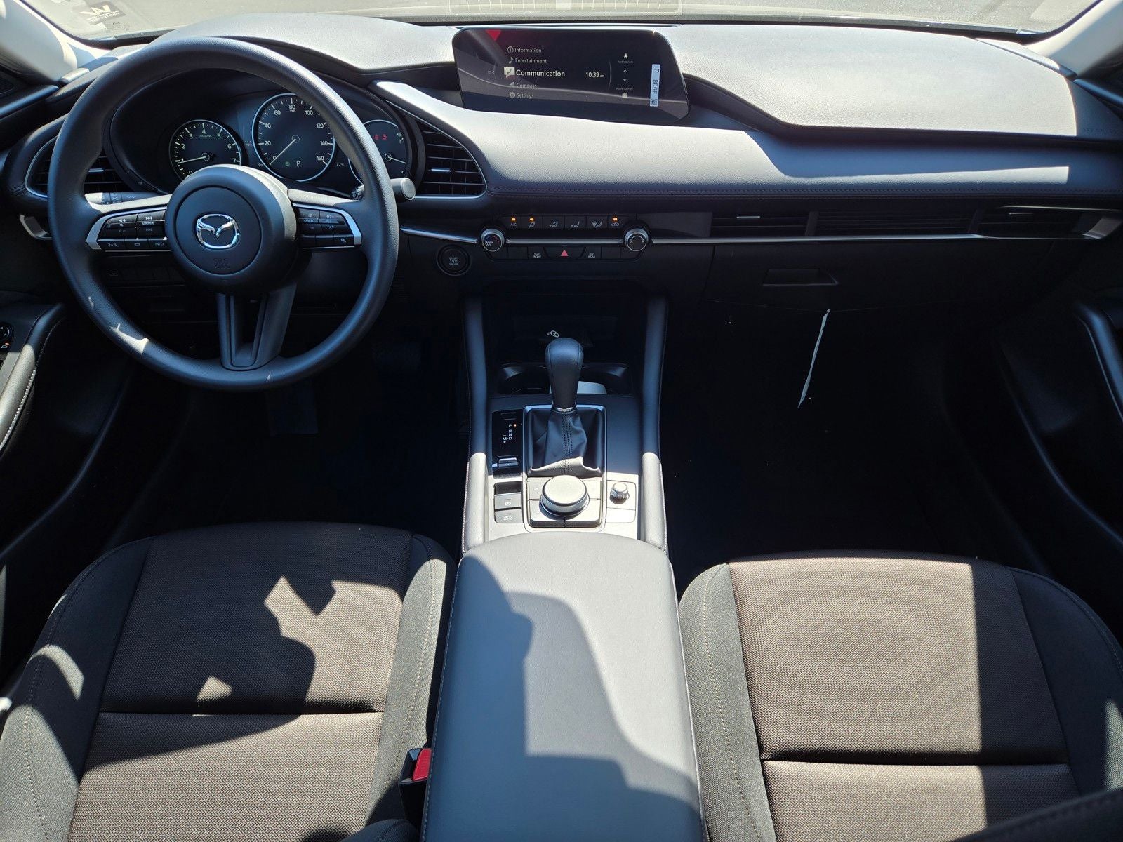 2026 Mazda Mazda3 2.5 S