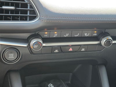 2026 Mazda Mazda3 2.5 S