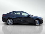 2026 Mazda Mazda3 2.5 S