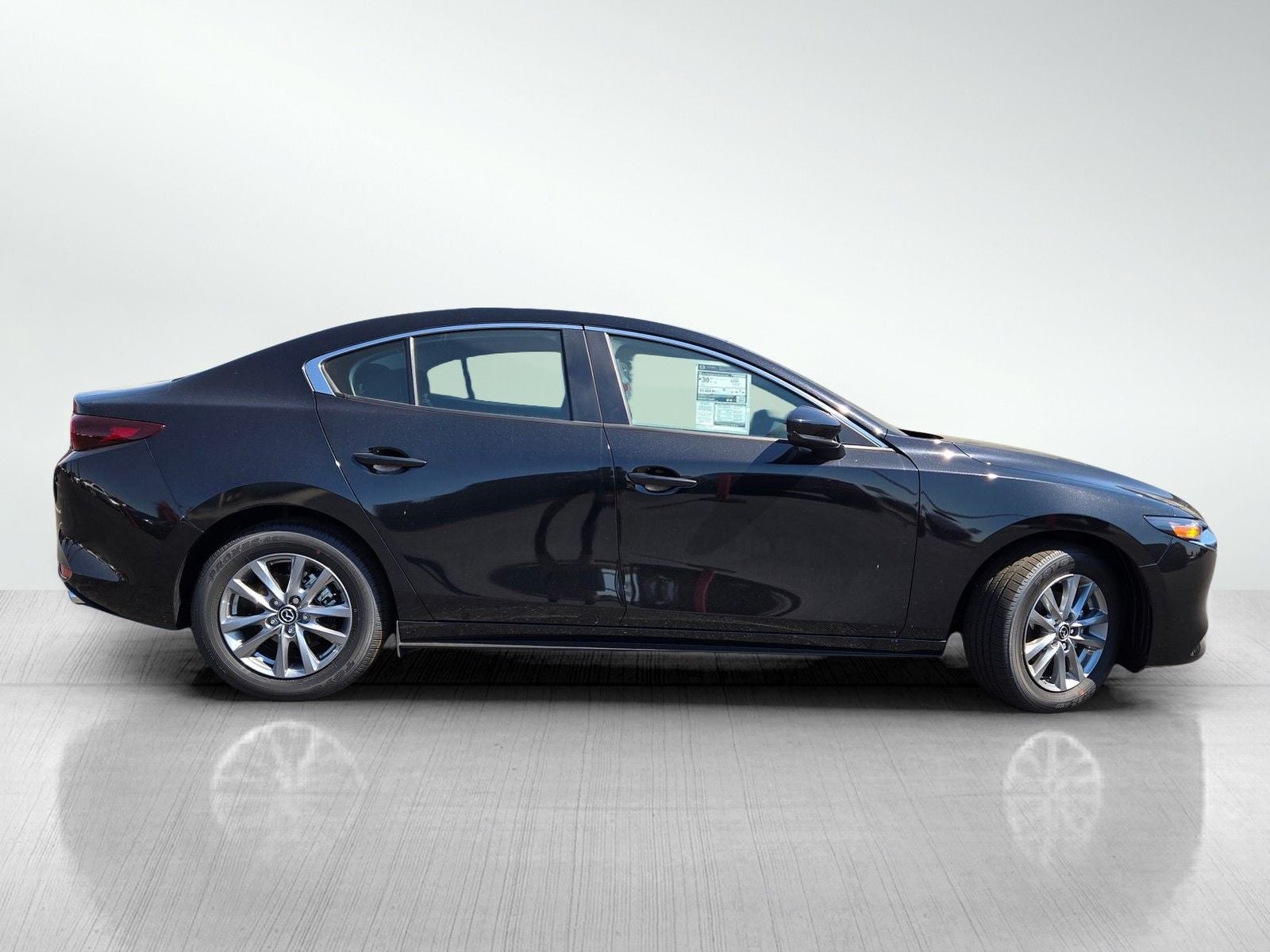 2026 Mazda Mazda3 2.5 S
