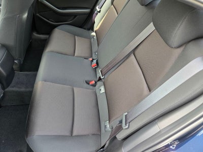 2026 Mazda Mazda3 2.5 S