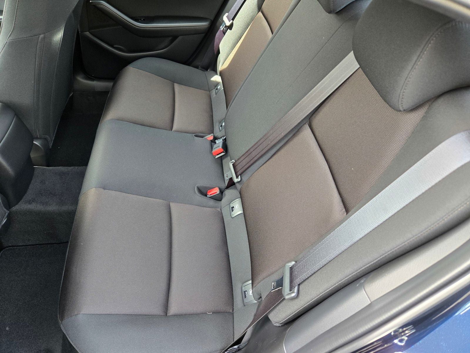 2026 Mazda Mazda3 2.5 S