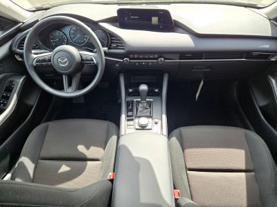 2026 Mazda Mazda3 2.5 S