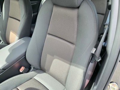 2026 Mazda Mazda3 2.5 S