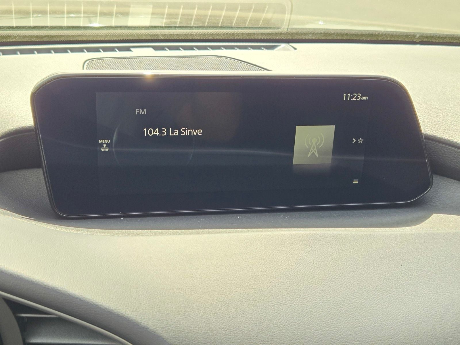 2026 Mazda Mazda3 2.5 S