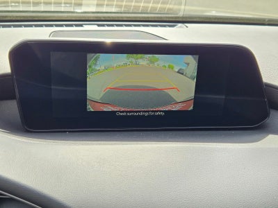 2026 Mazda Mazda3 2.5 S