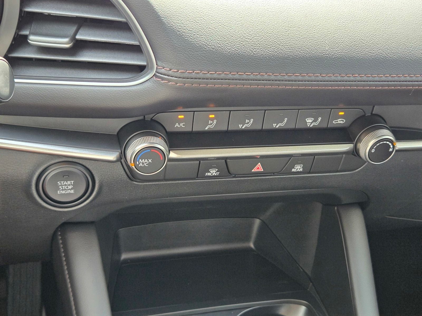 2026 Mazda Mazda3 2.5 S