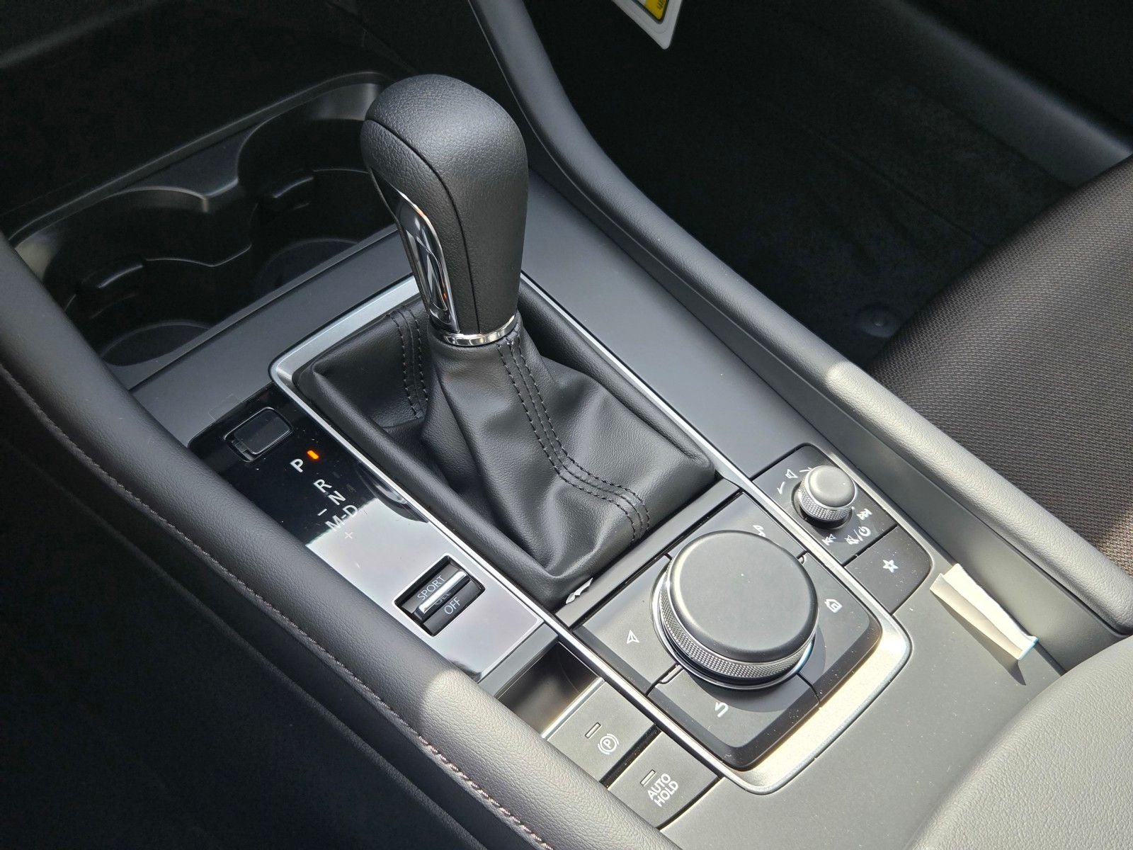 2026 Mazda Mazda3 2.5 S