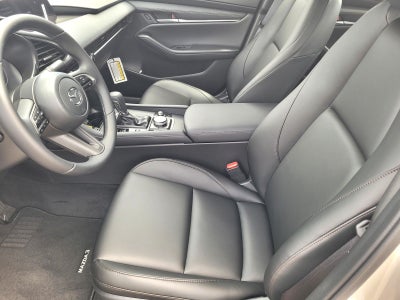 2026 Mazda Mazda3 2.5 S Select Sport